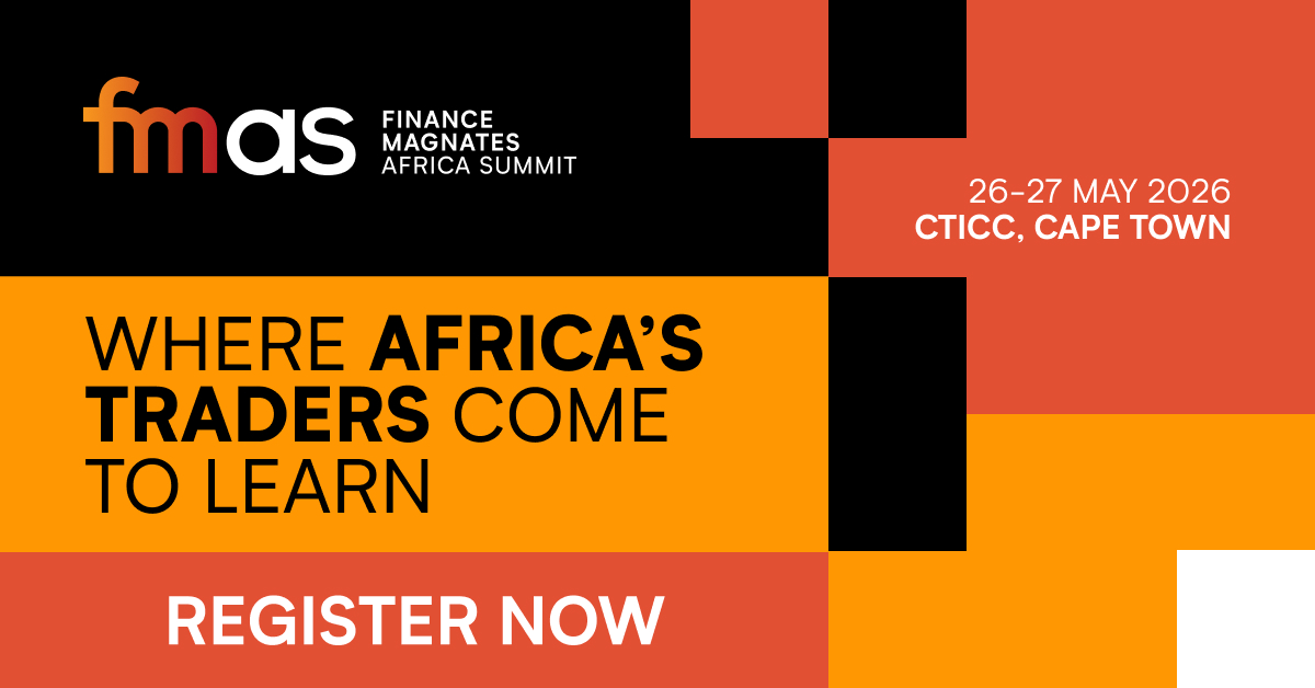 FINANCE MAGNATES AFRICA SUMMIT (fmas26)