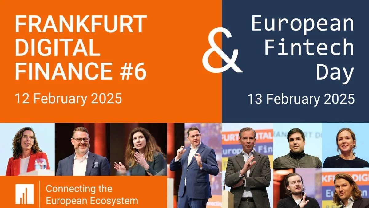 FRANKFURT DIGITAL FINANCE