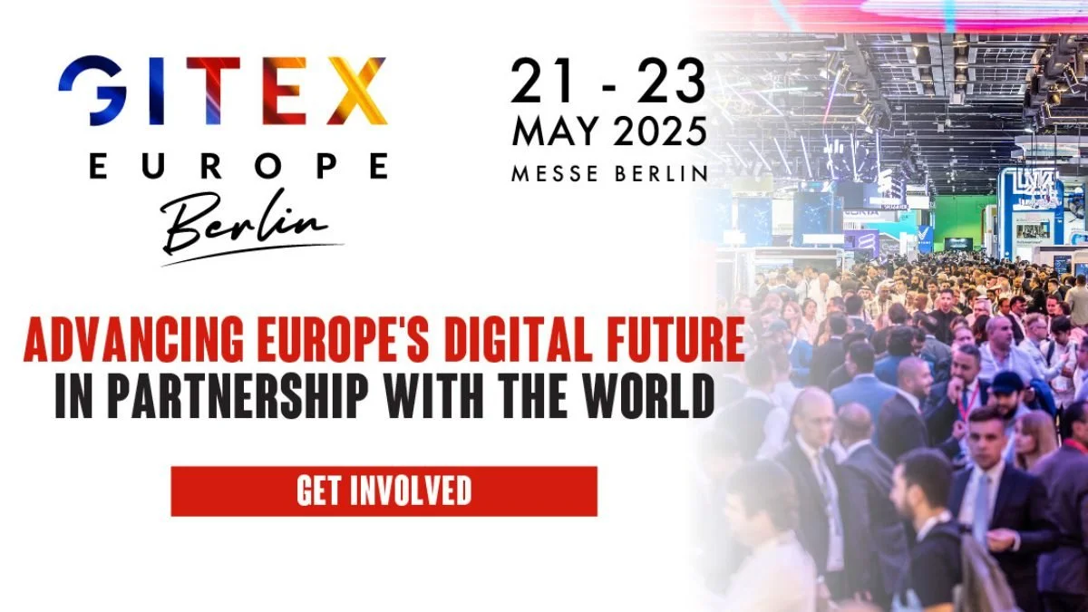 GITEX-EUROPE-2025