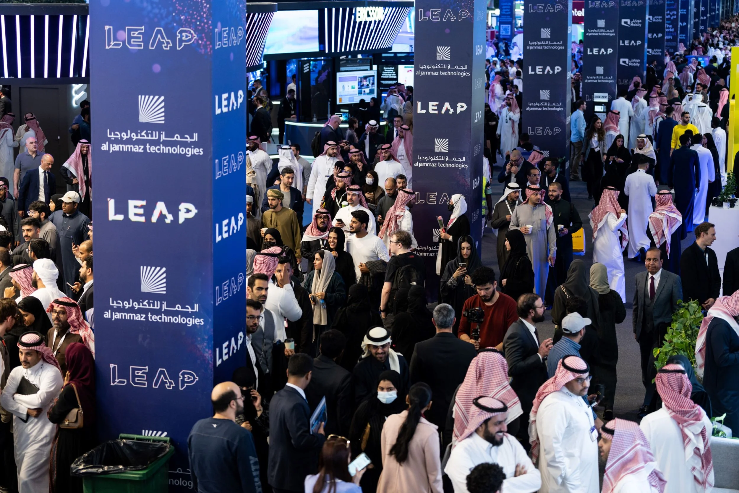 LEAP 2025