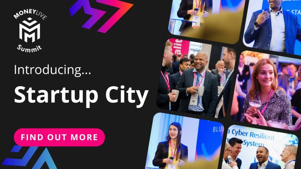 MoneyLIVE Summit 2025