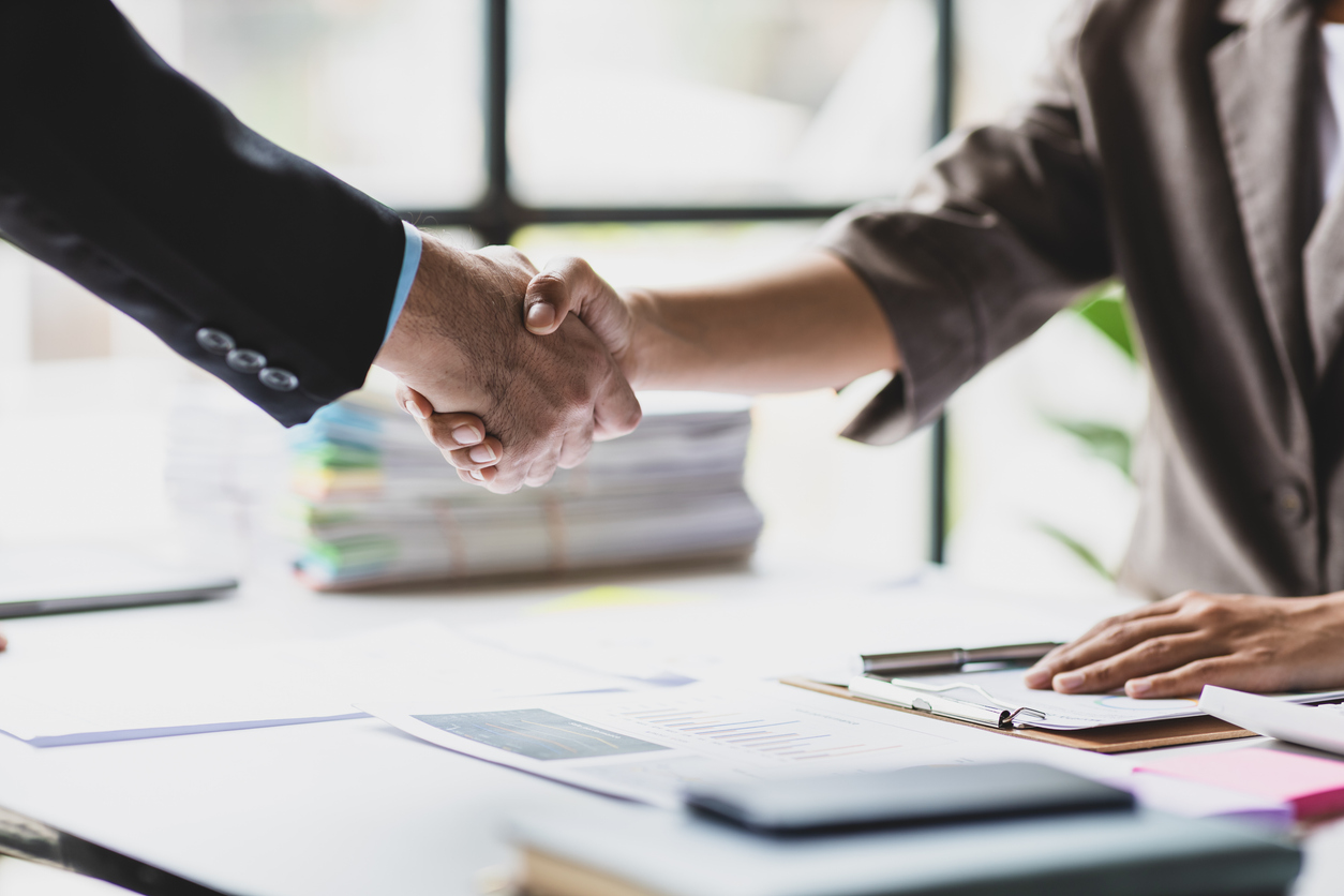 Business cooperation