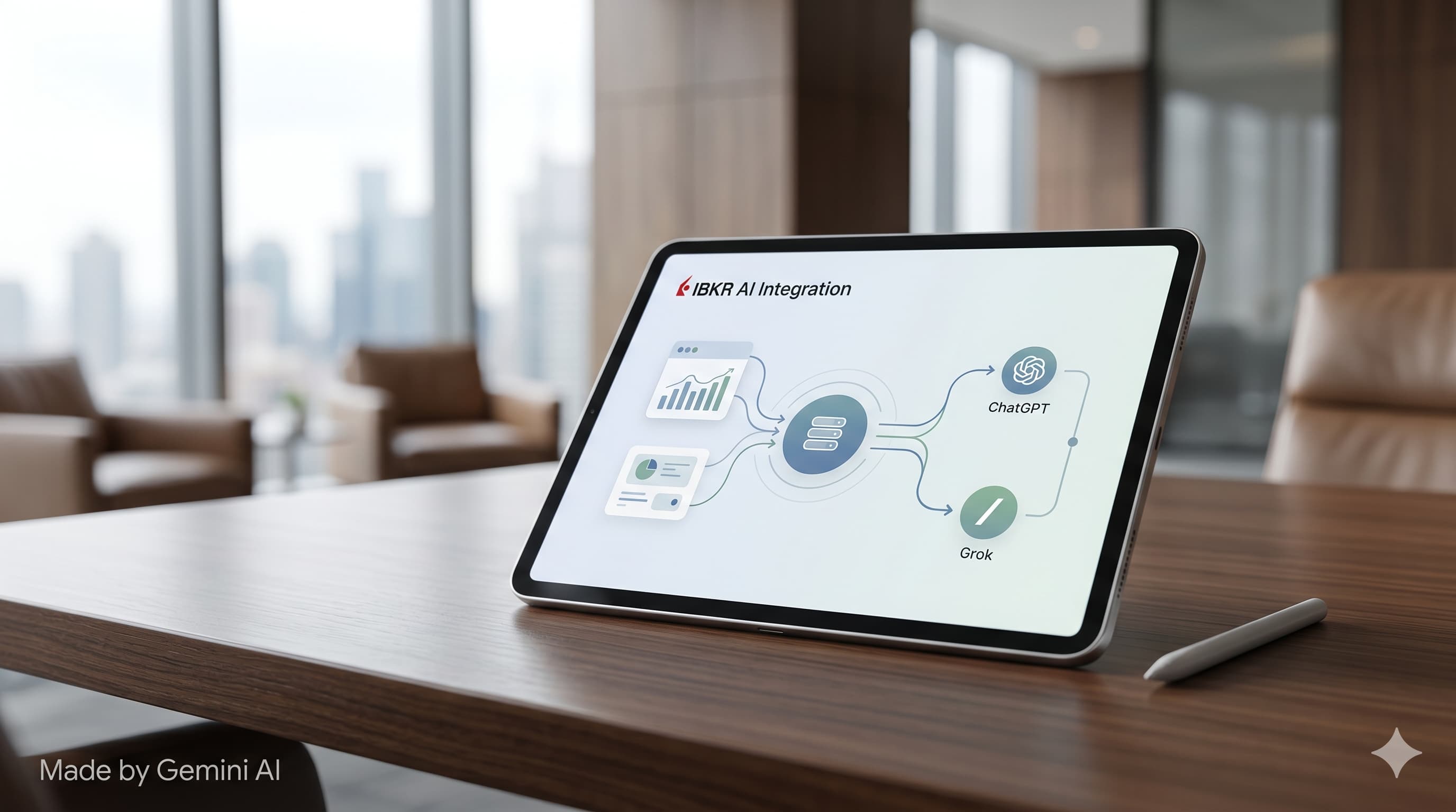 Interactive Brokers