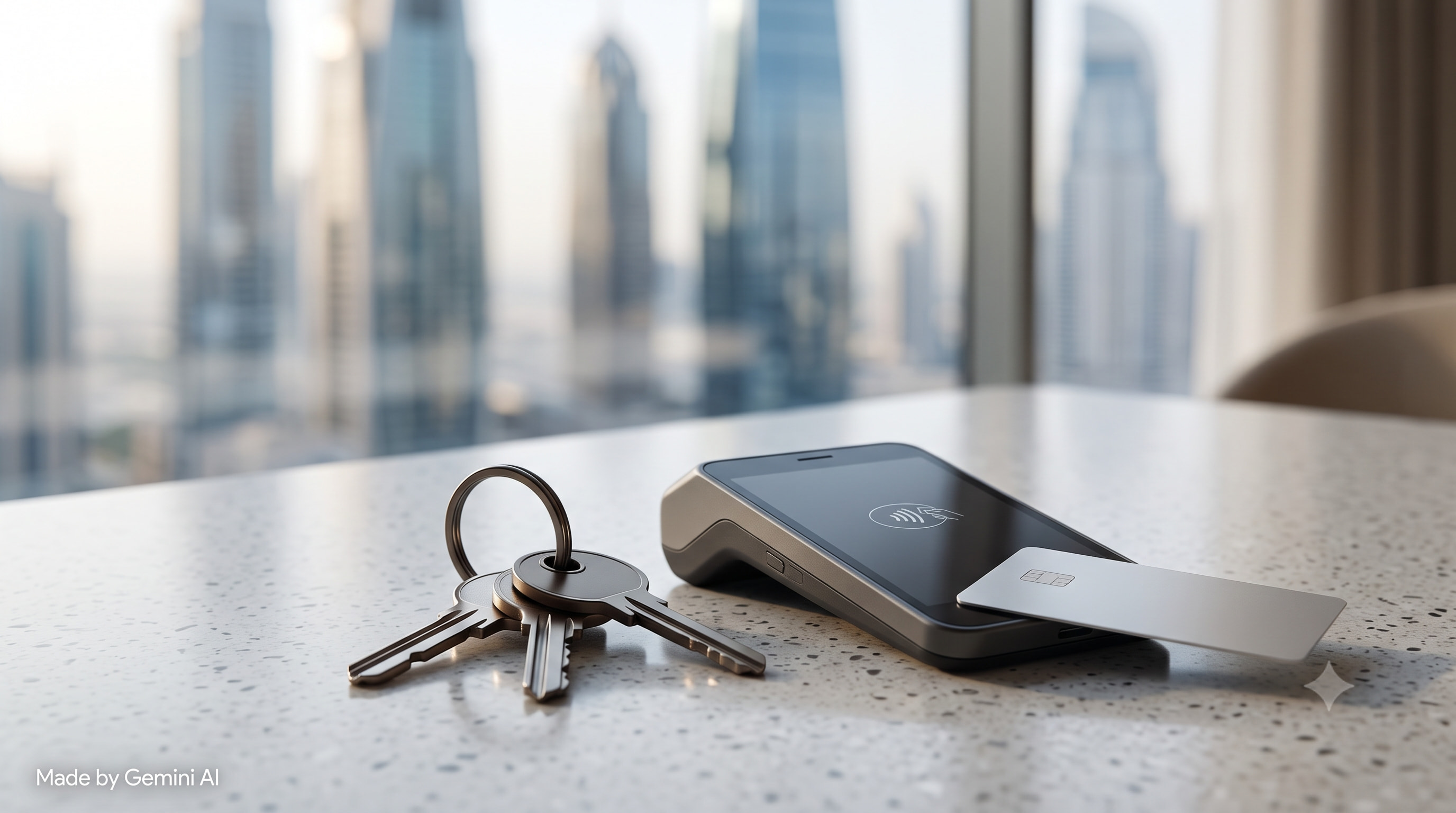 rewire UAE rental payments