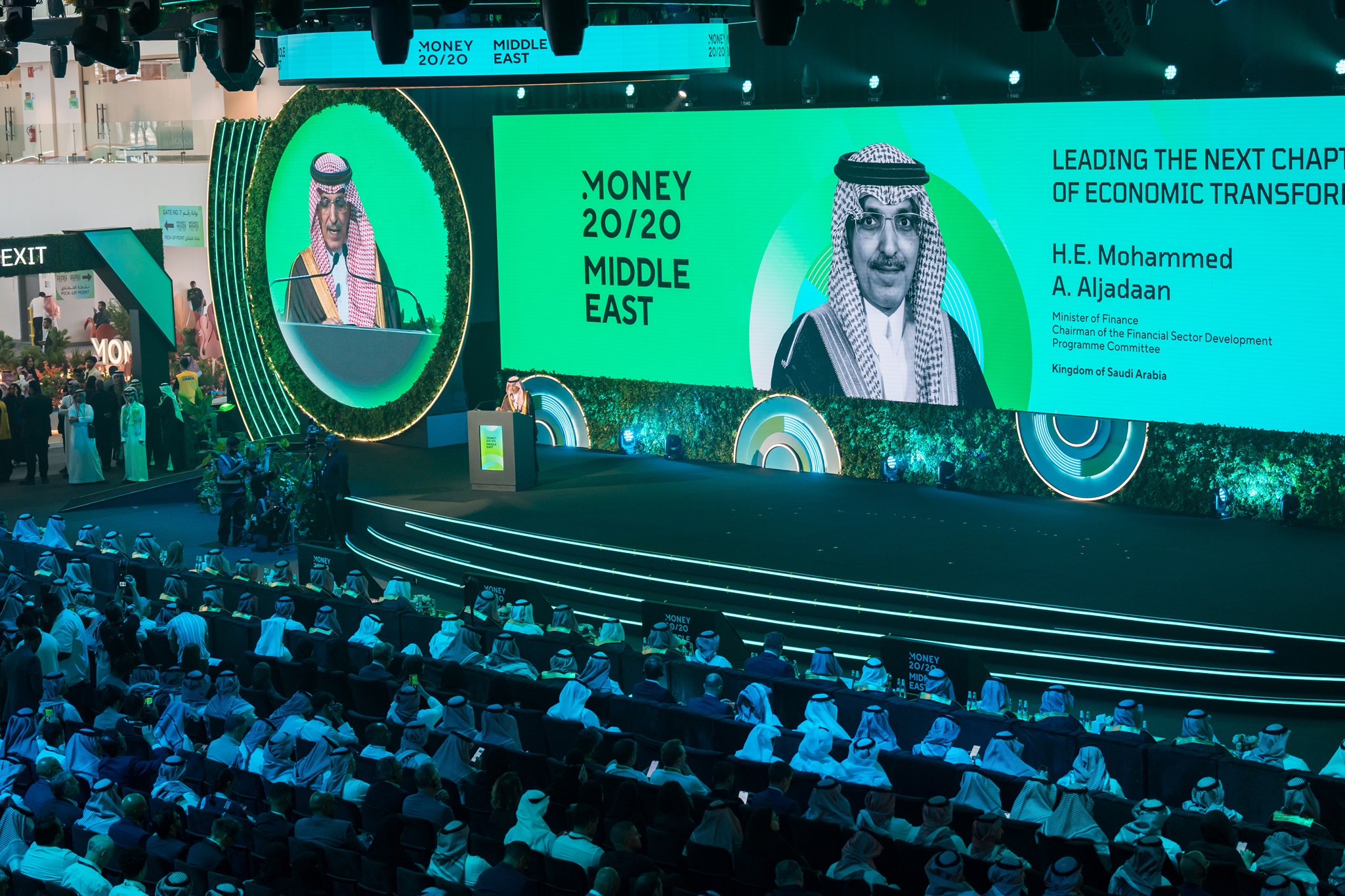 Money20/20 Middle East 2026