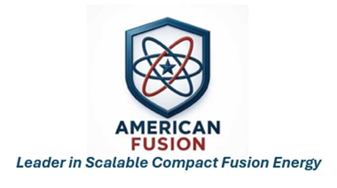 American Fusion files fusion patent as Texas test nears