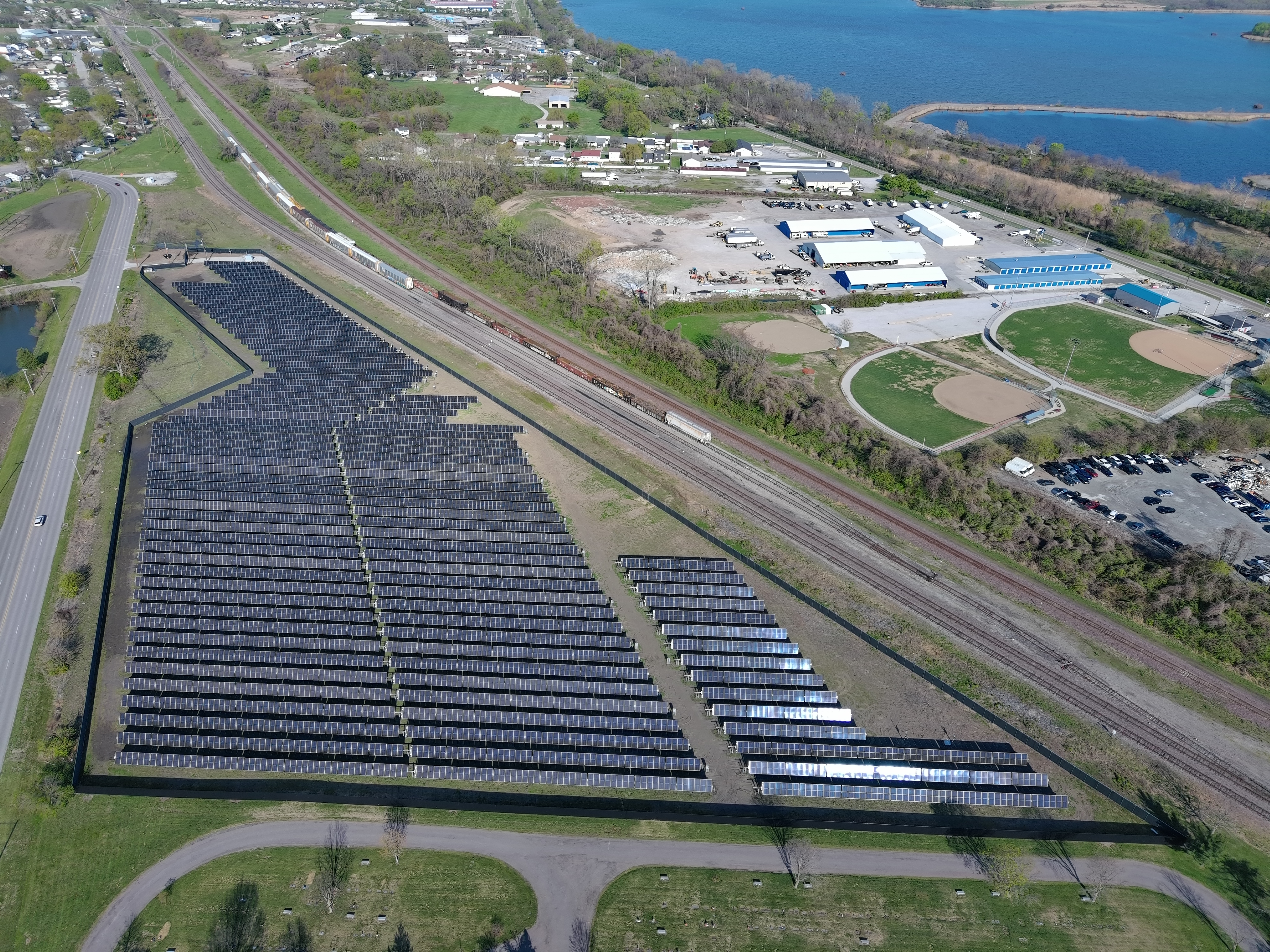 Nautilus Solar closes $600m facility for US community solar build-out