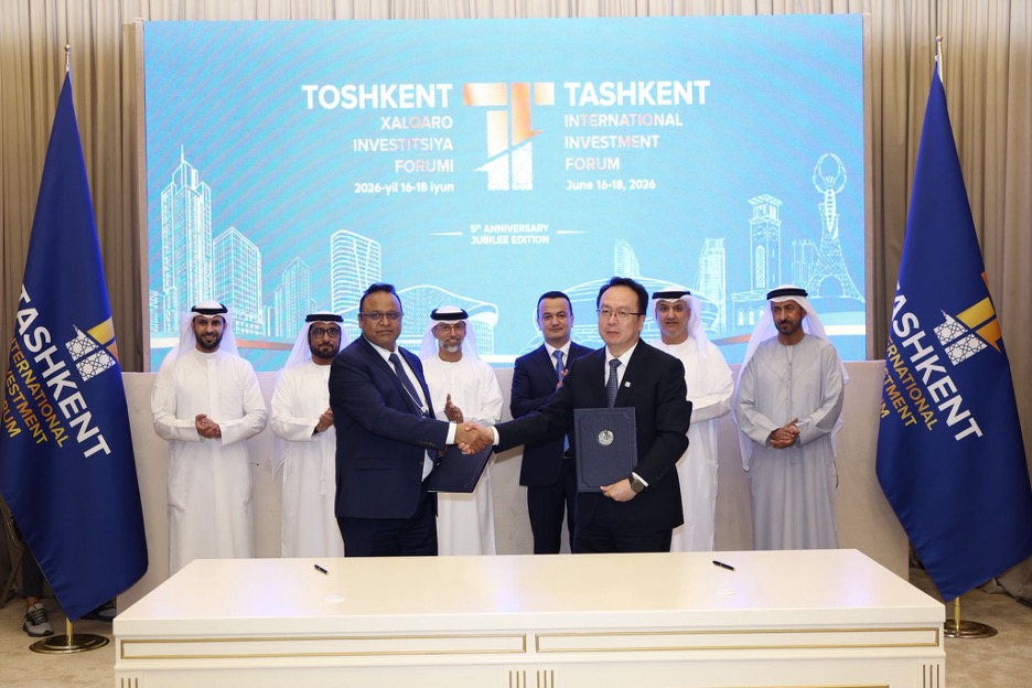 Allied Biofuels and Sinopec sign $6.1bn SAF deal in Uzbekistan