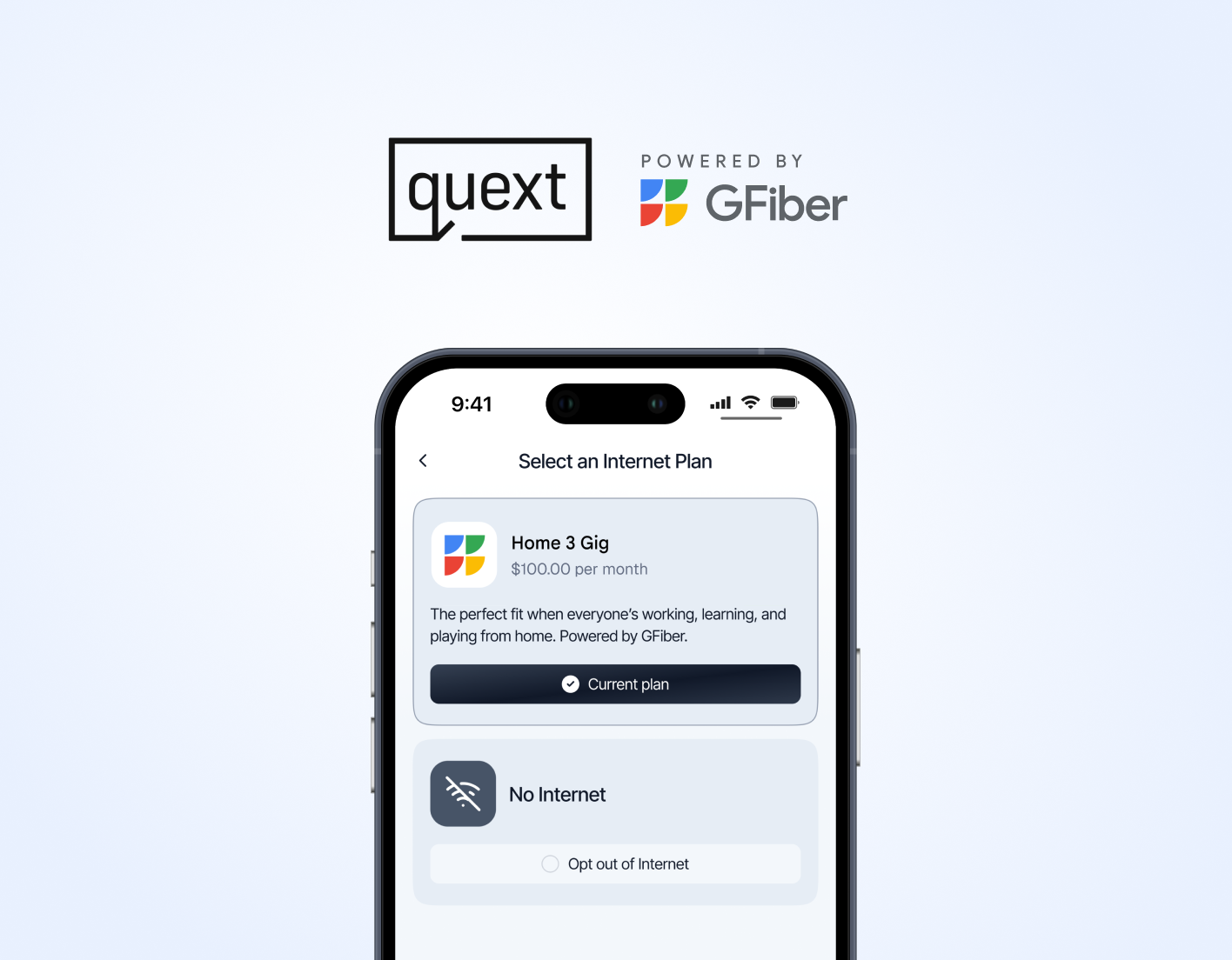 GFiber and Quext roll out Wi-Fi 7 smart network at Irvine complex