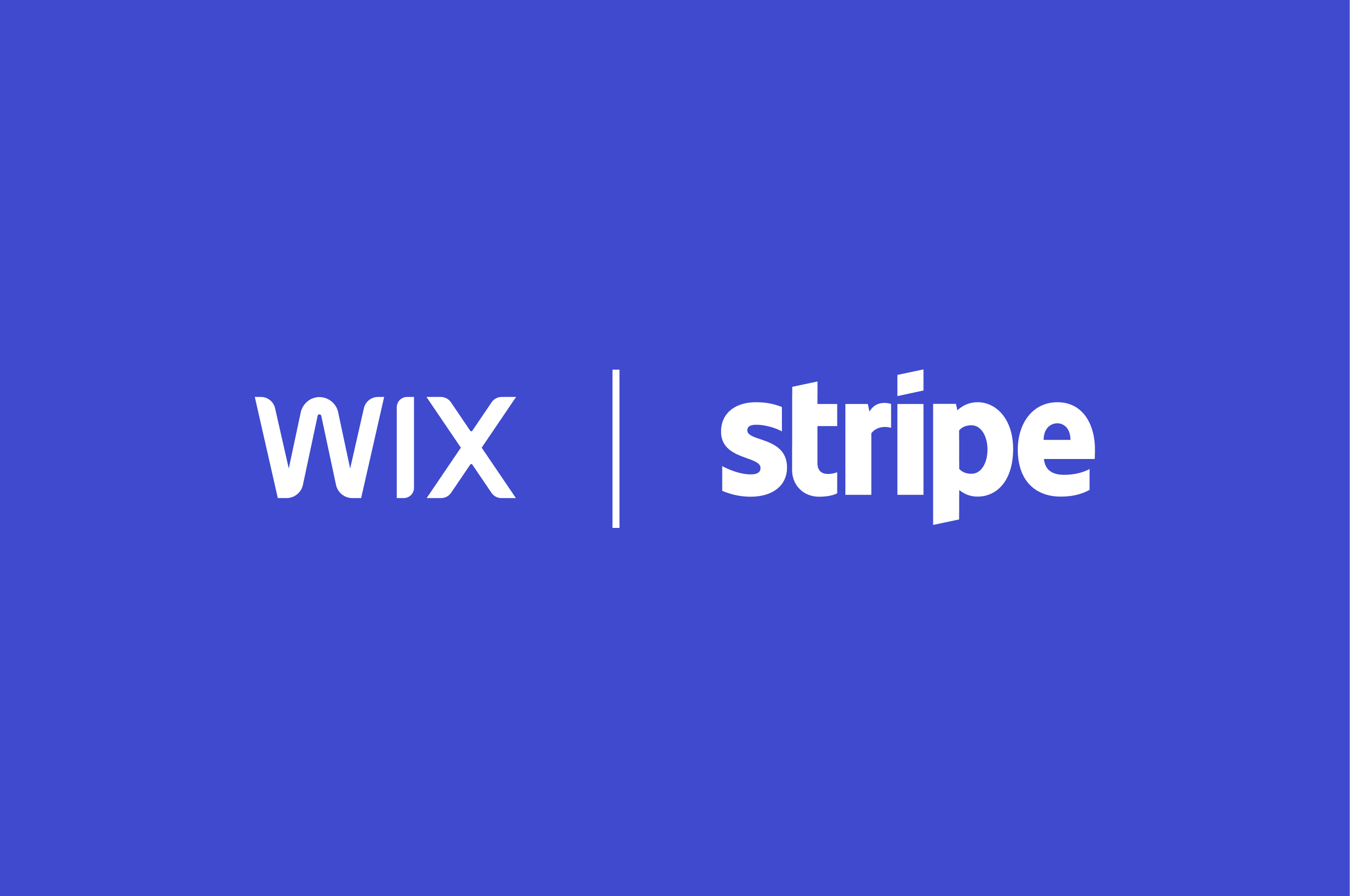 Wix and Stripe unite to let AI agents spin up live businesses