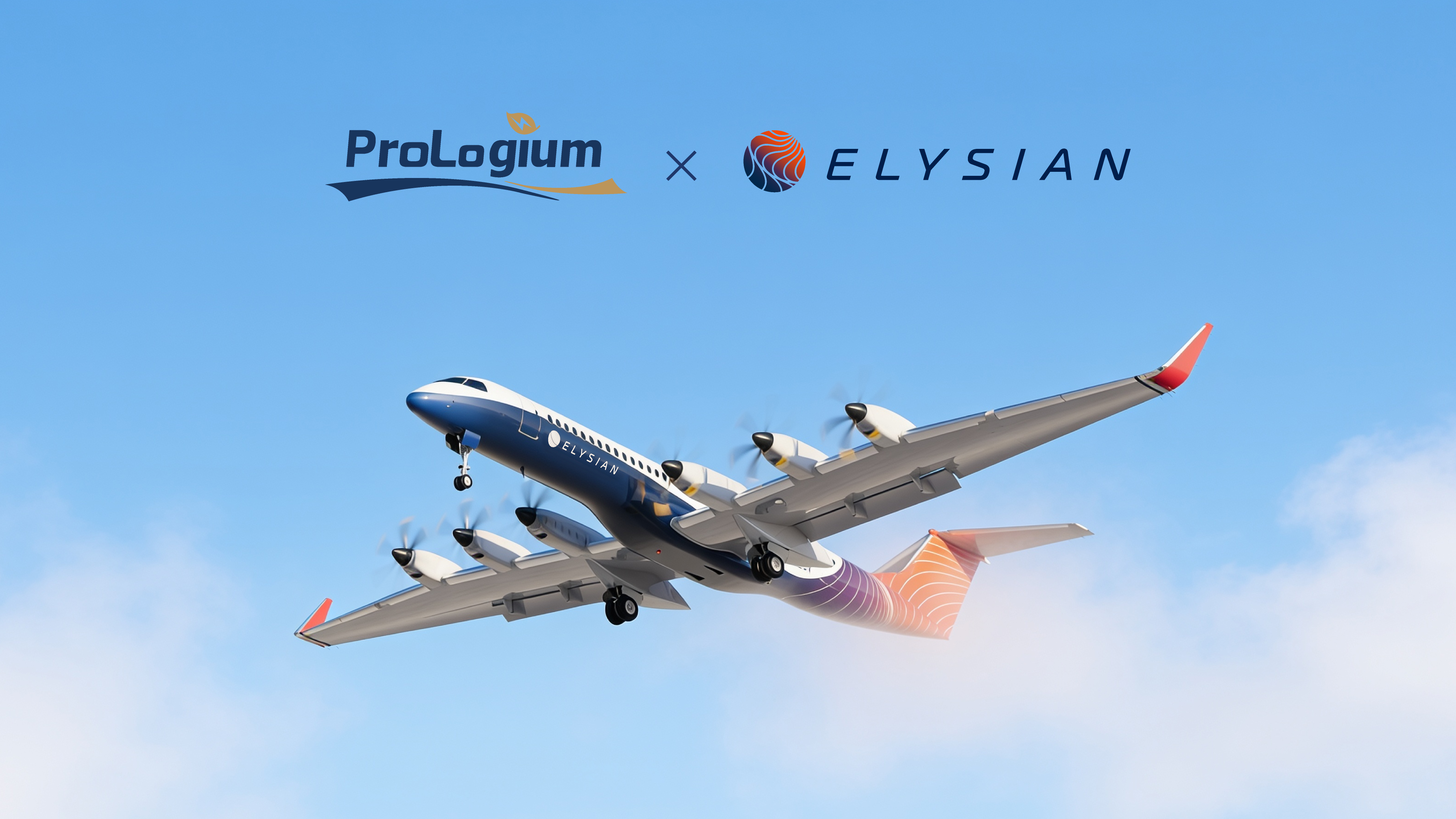 ProLogium and Elysian target 420 Wh/kg cells for electric aviation