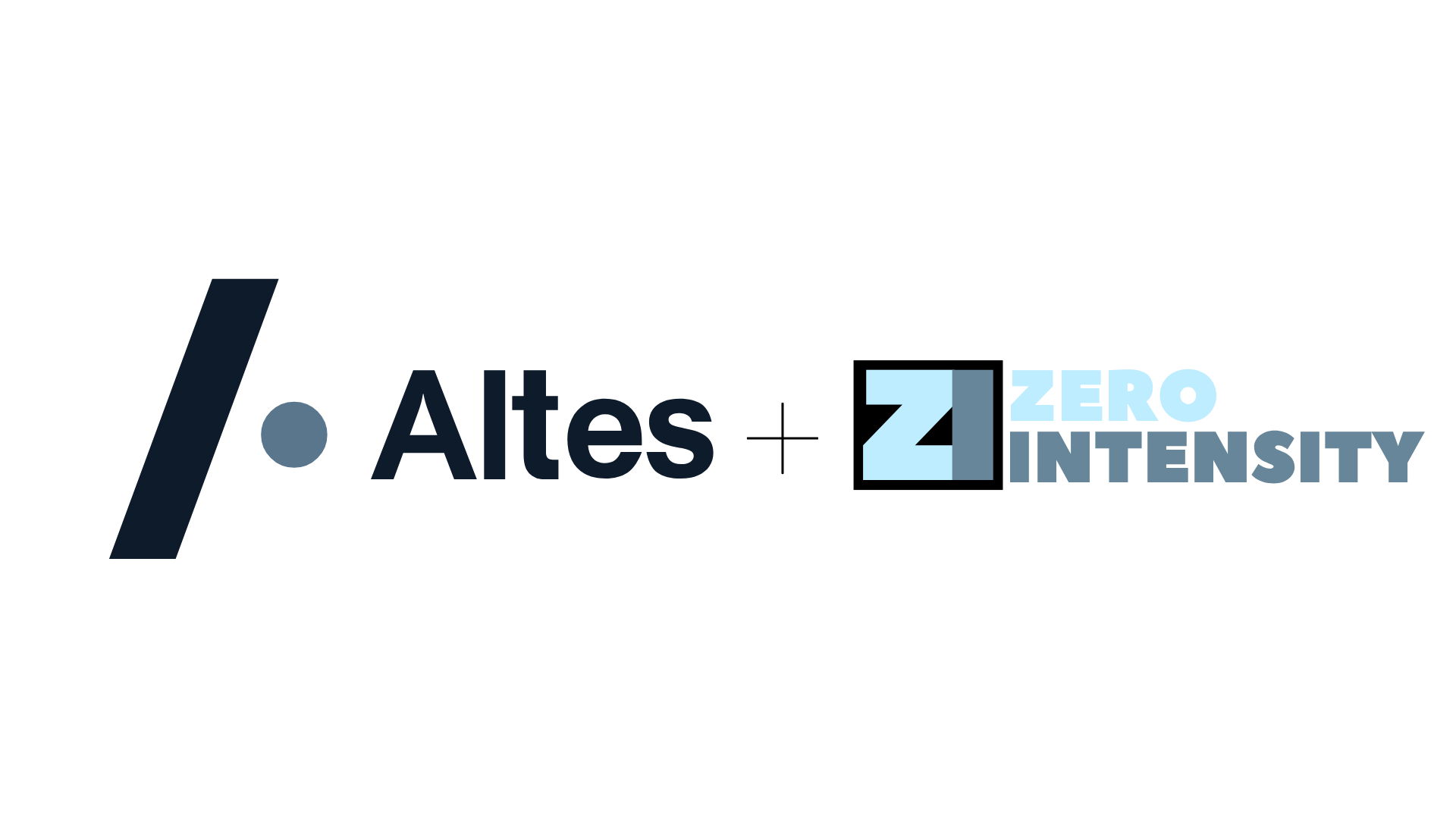 Altes Capital and Zero Intensity target data centre risk repricing