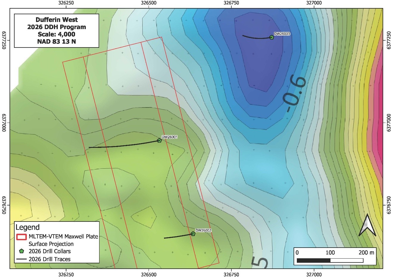 Refined Energy reports maiden drill results at Saskatchewan uranium site