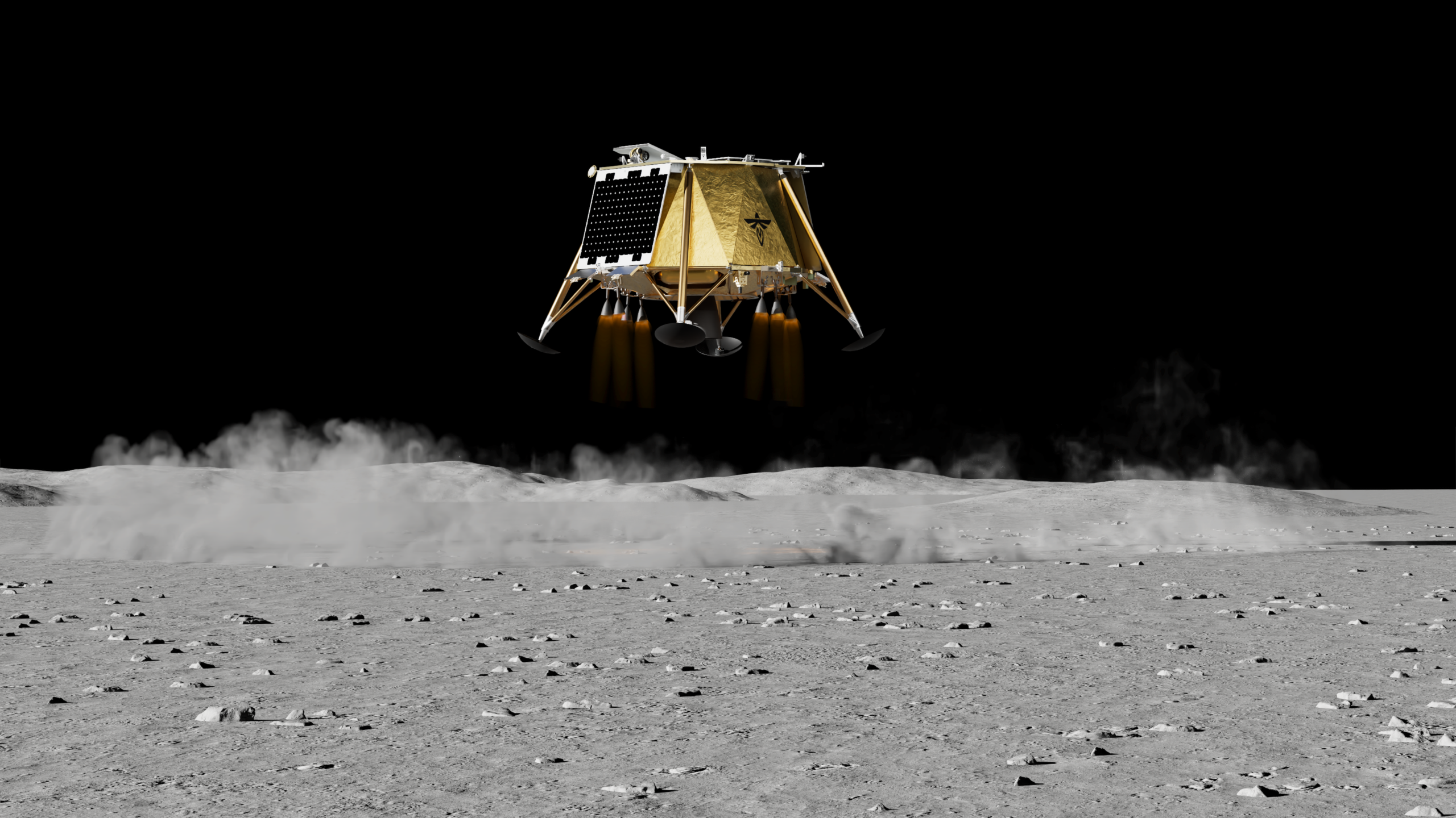Firefly Aerospace wins $144m NASA contract for rapid Moon return