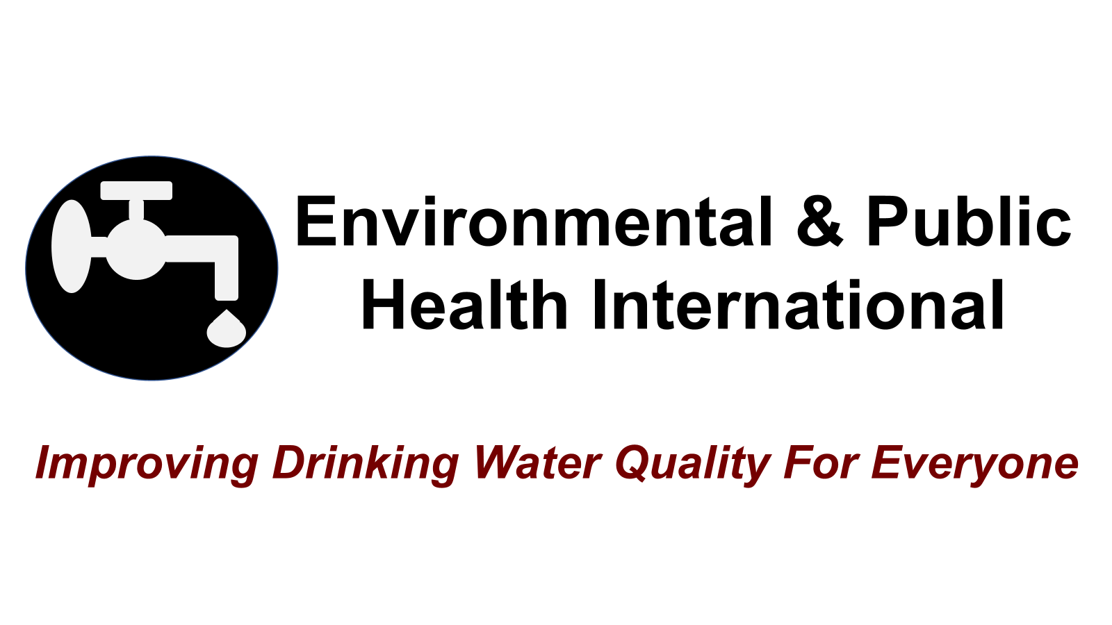 EPHI joins UNEP wastewater initiative to link water data to Paris goals
