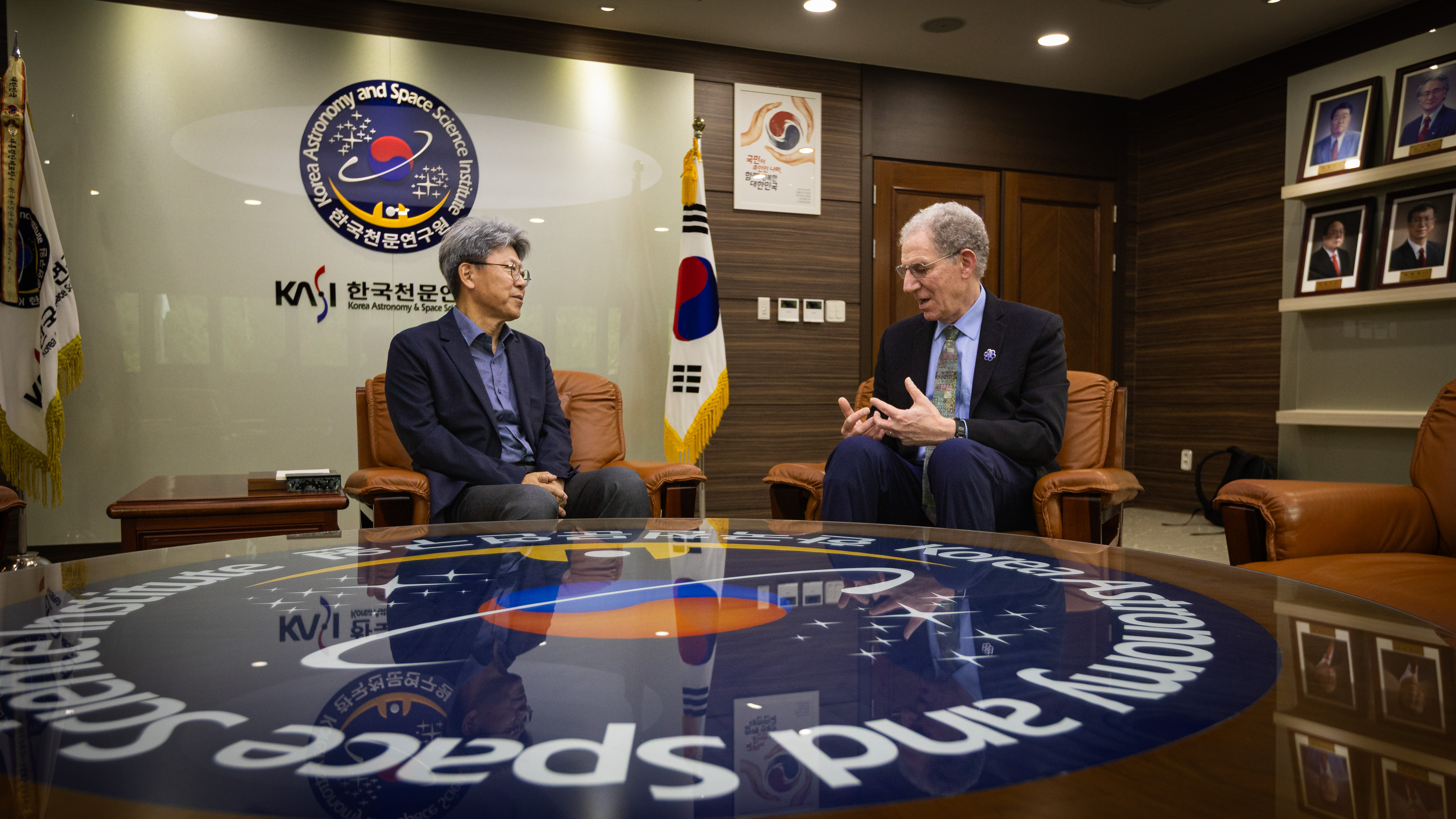South Korea lifts GMT stake to $110m in next-gen telescope race