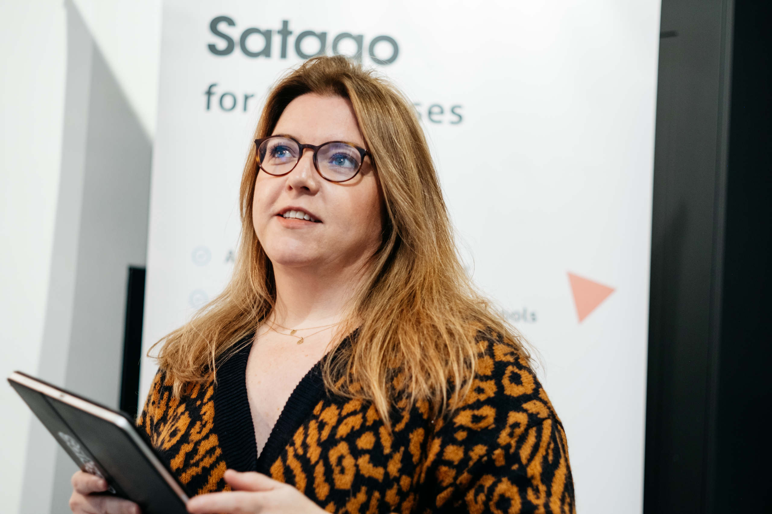 Sage-Satago tie-up opens invoice finance to UK micro firms