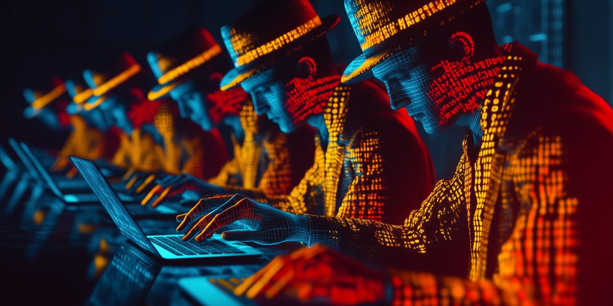 Kaspersky flags The Gentlemen ransomware group's cross-sector spread