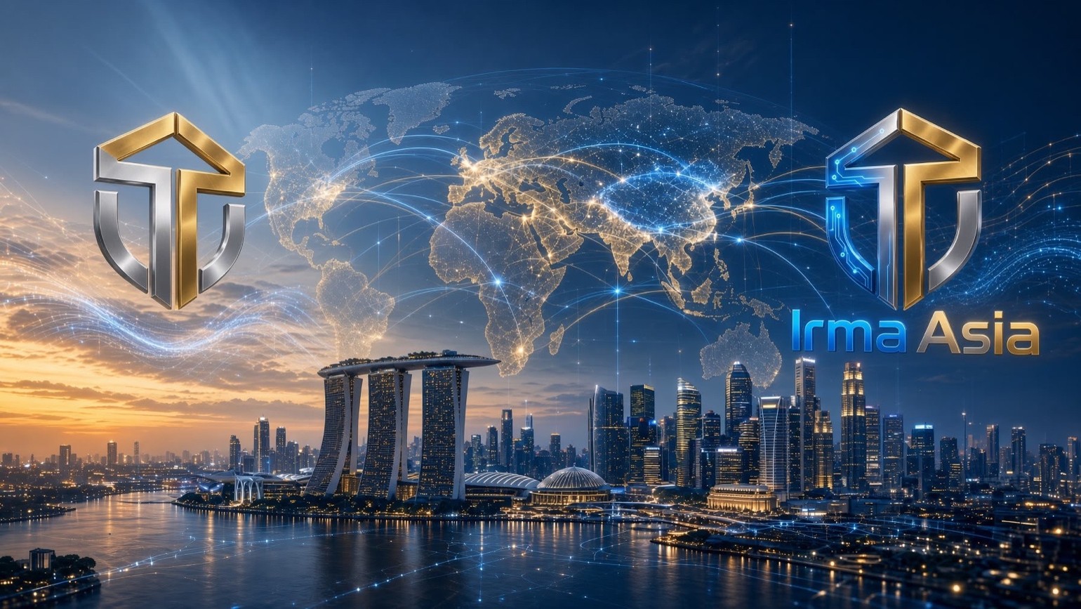 Trident launches AI marketing JV targeting 9.4m SMEs across Asia-MEA