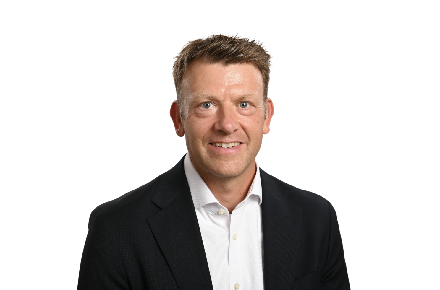 FE fundinfo names CPO to drive AI push across Nexus platform