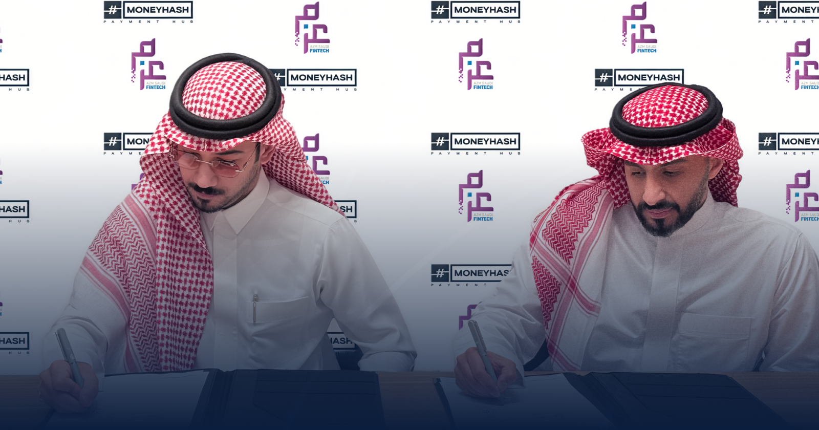 MoneyHash and Azm Fintech unite to streamline Saudi payment ops