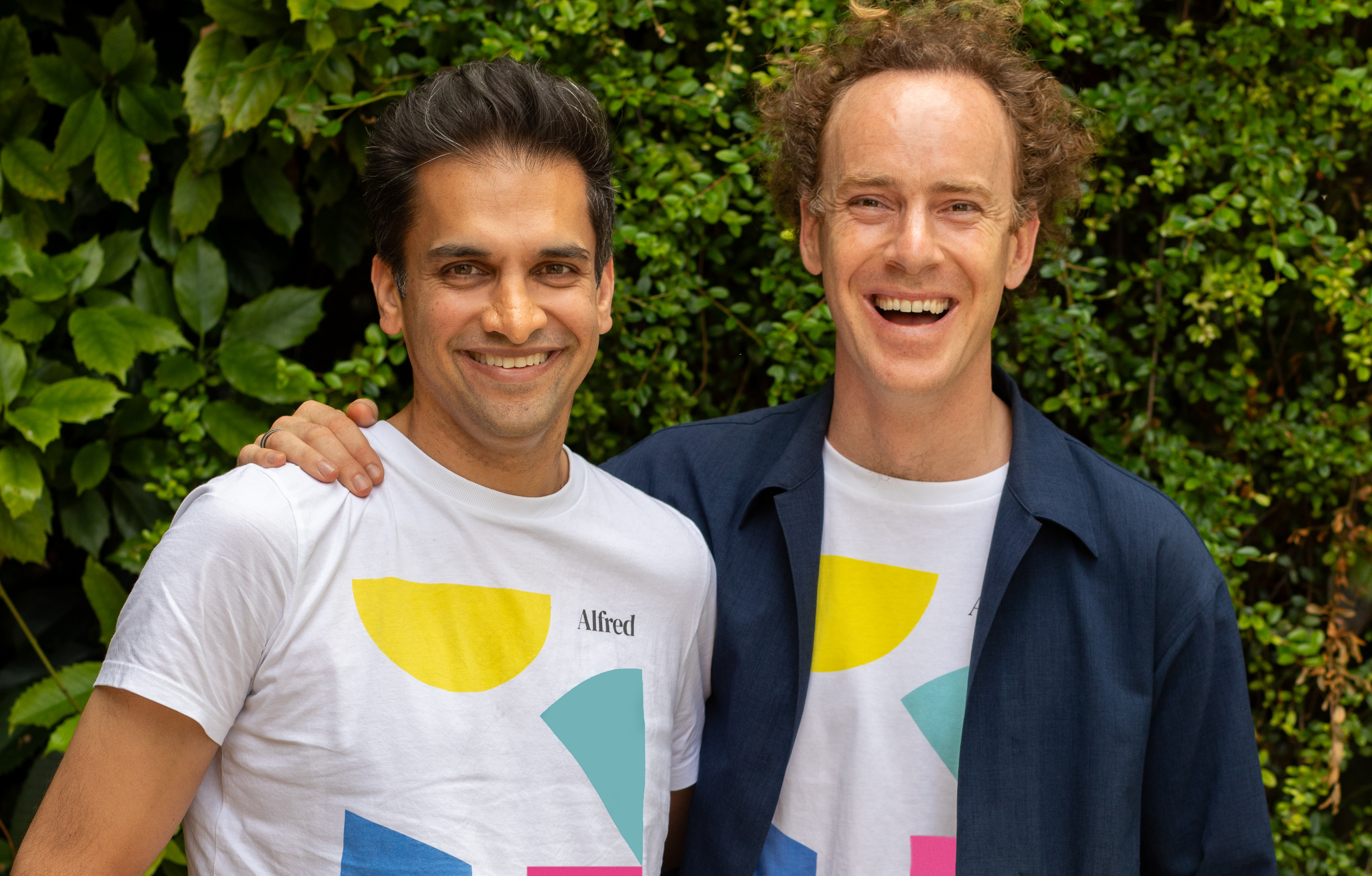 Alfred raises £5m to bundle UK household services on wholesale model