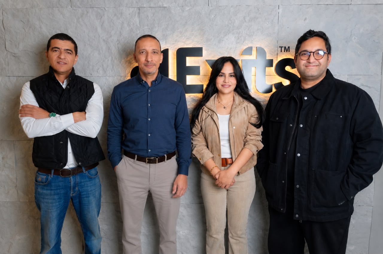 Exits MENA acquires Avanz Capital Egypt in MENA private equity push