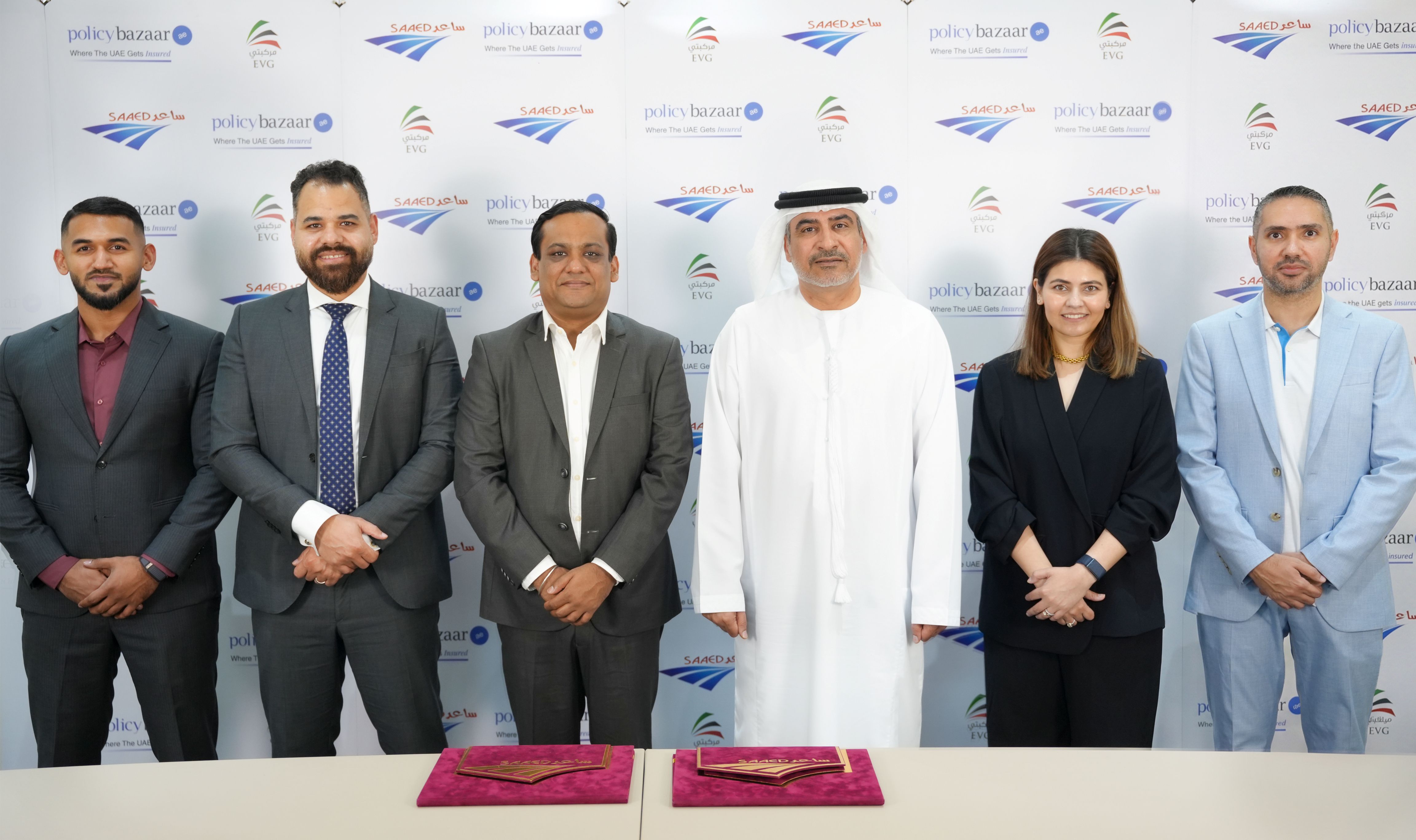 Policybazaar.ae embeds insurance inside UAE vehicle gateway