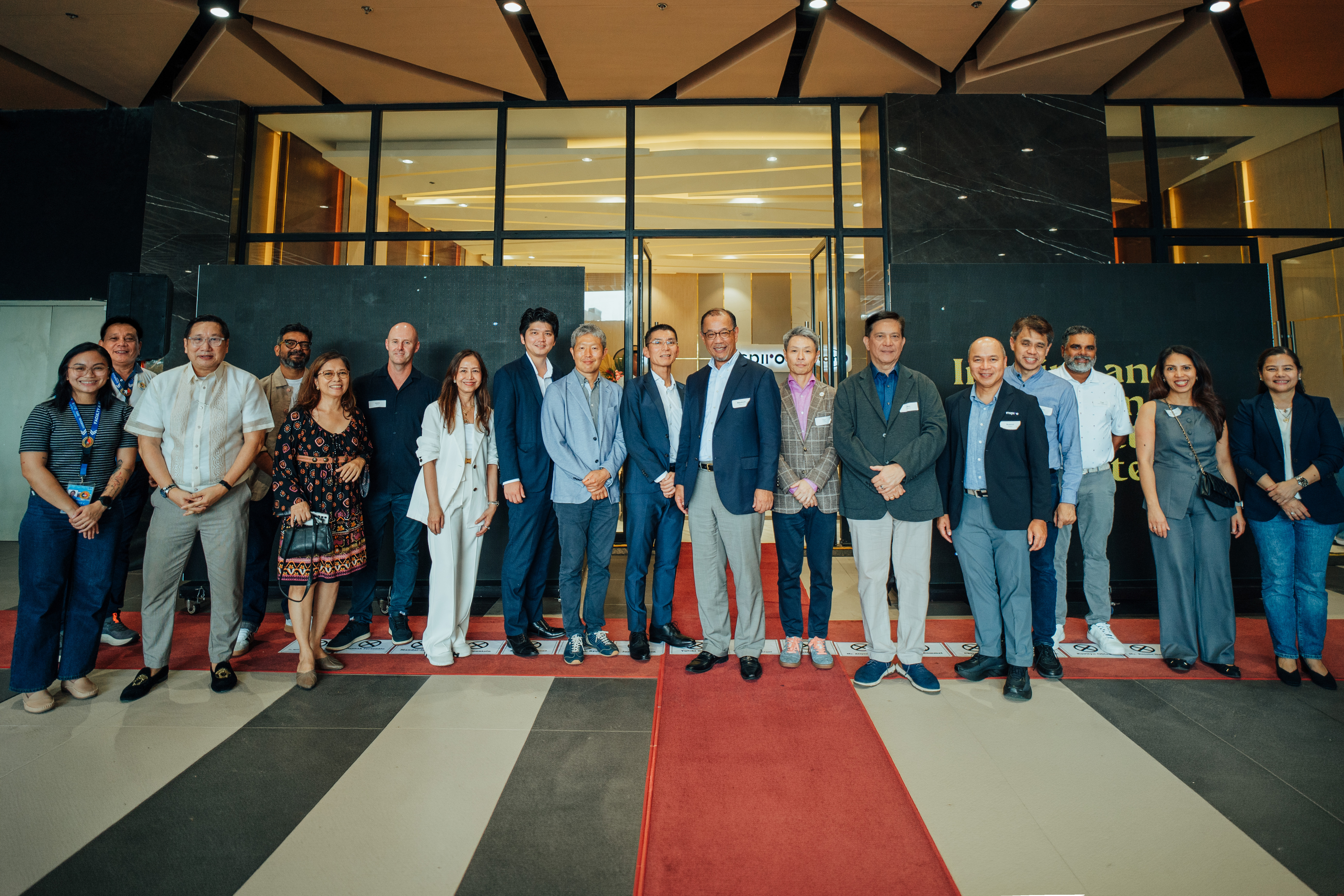 Altius Inspiro opens Dumaguete hub as Japan-backed BPS sector scales
