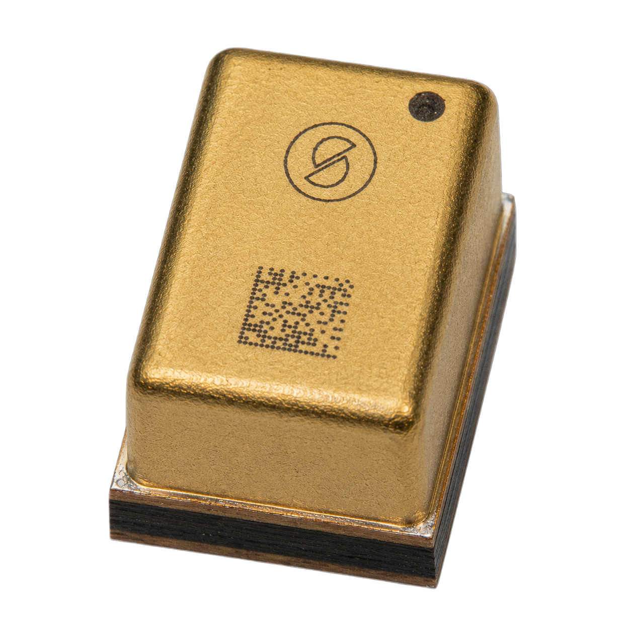 sensiBel optical MEMS mic targets robotics and drone detection