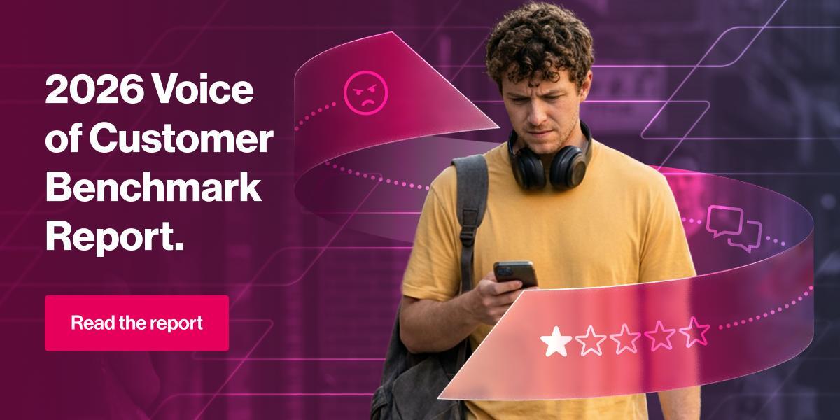 Quantum Metric report flags widening customer feedback trust gap