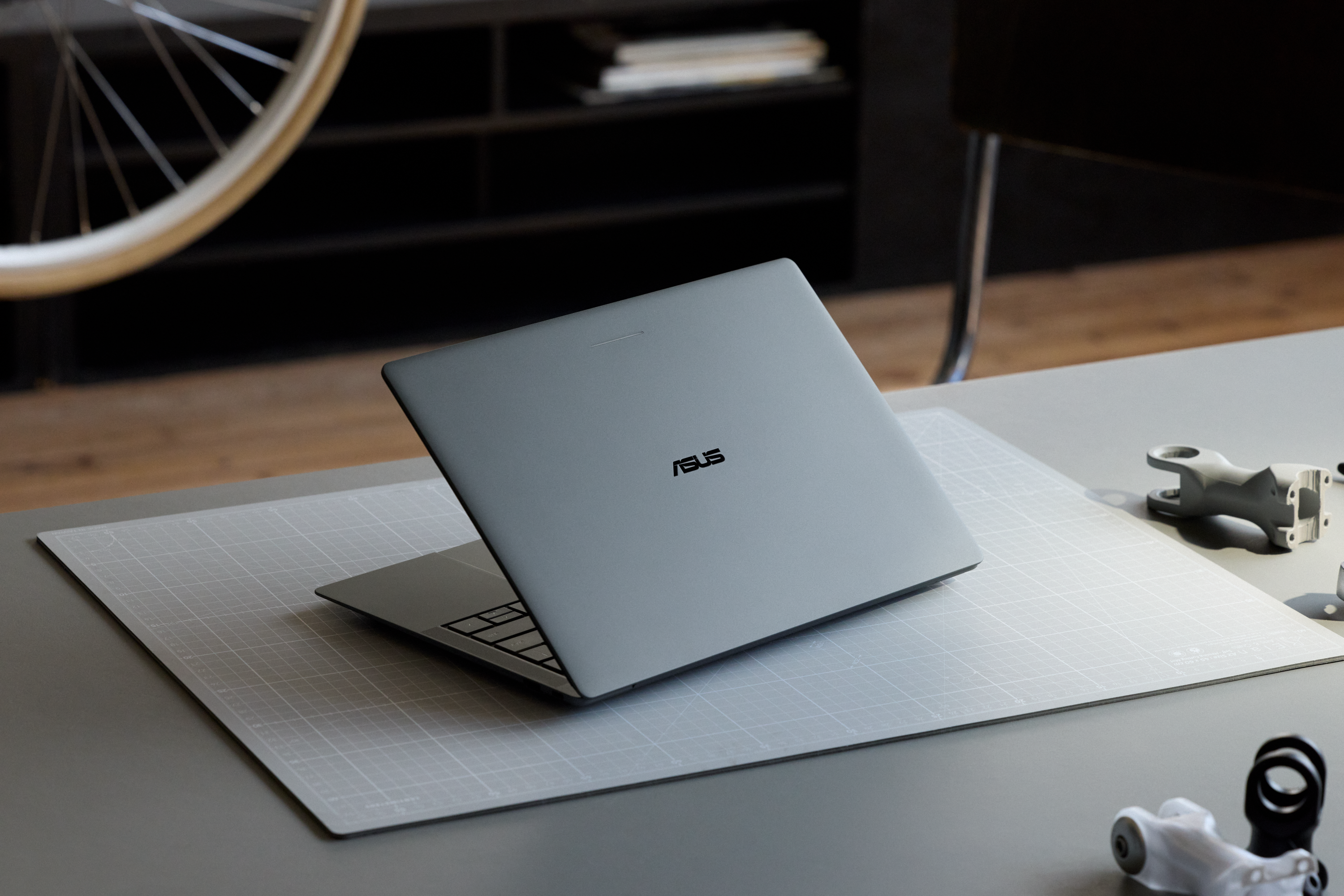 ASUS Googlebook 14 bets on Gemini to reframe the AI PC race