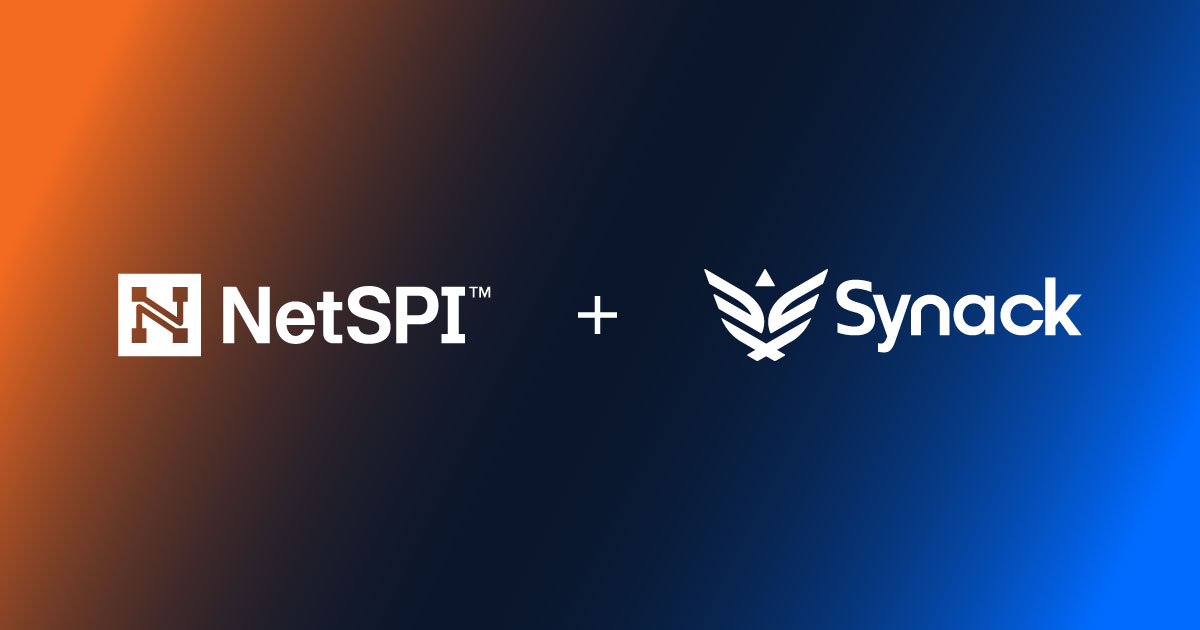 NetSPI and Synack merge to build $200m+ offensive security platform