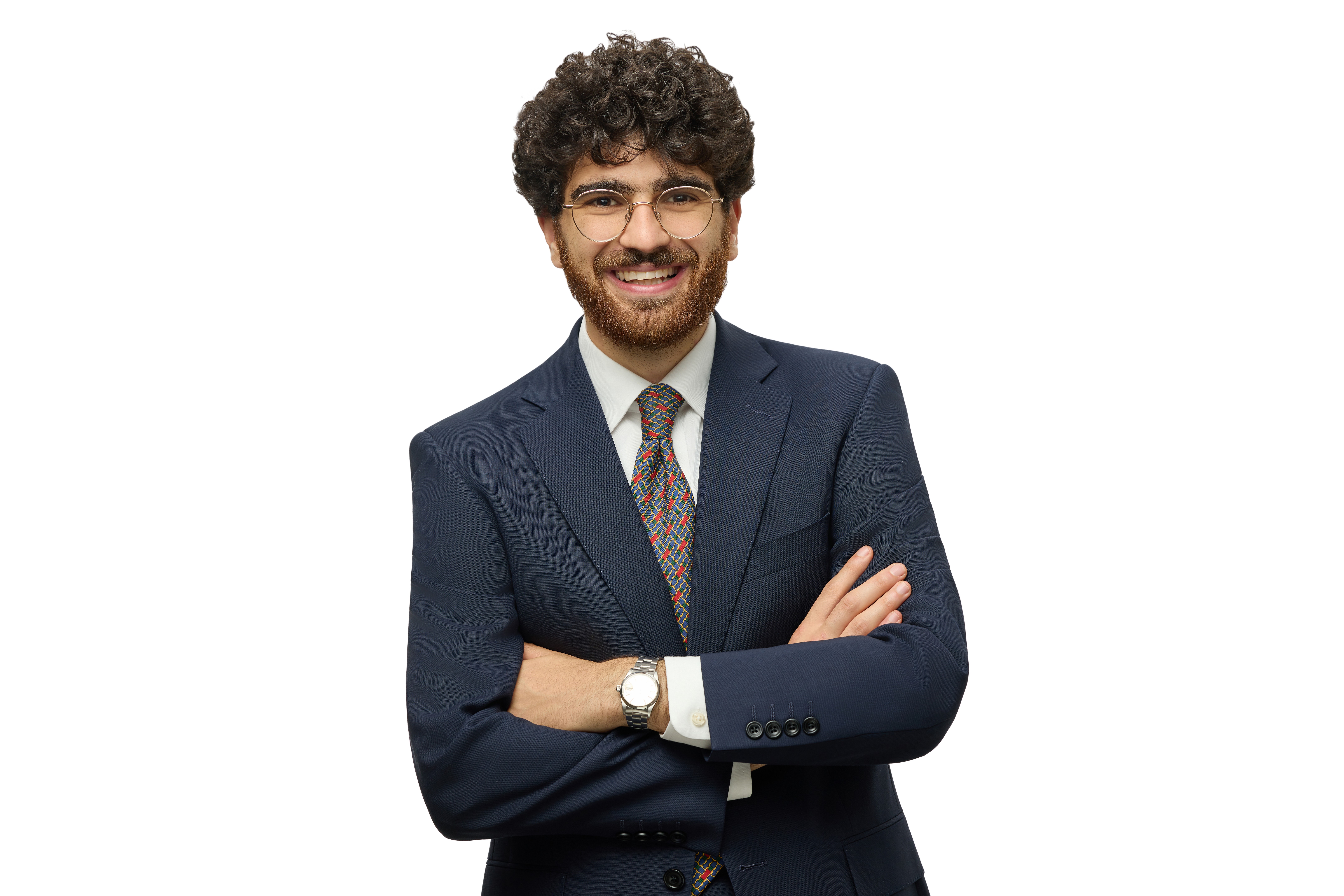 Broadridge hires Baillie Gifford tokenization chief for global push