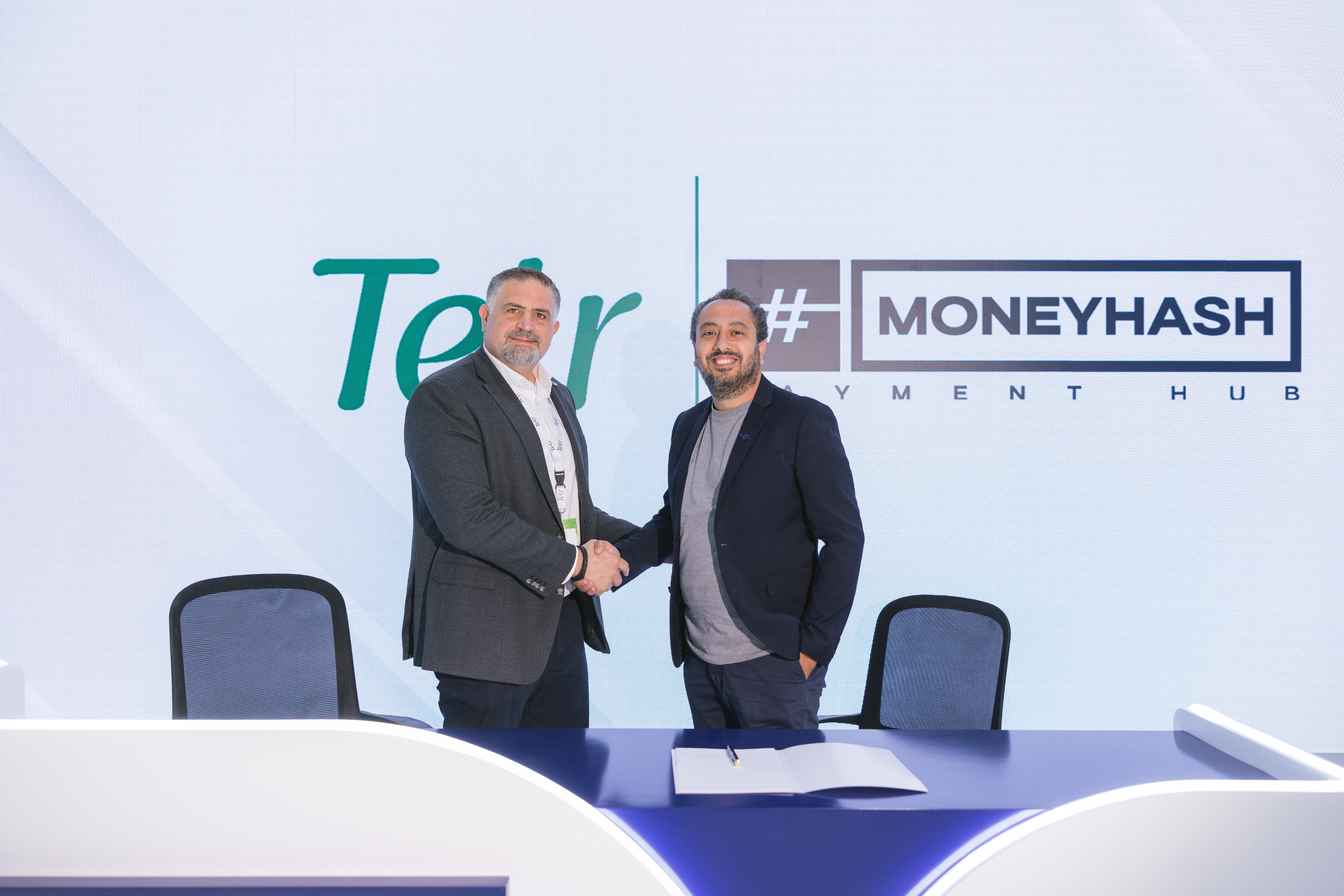 Telr and MoneyHash unite to simplify MENA payment orchestration