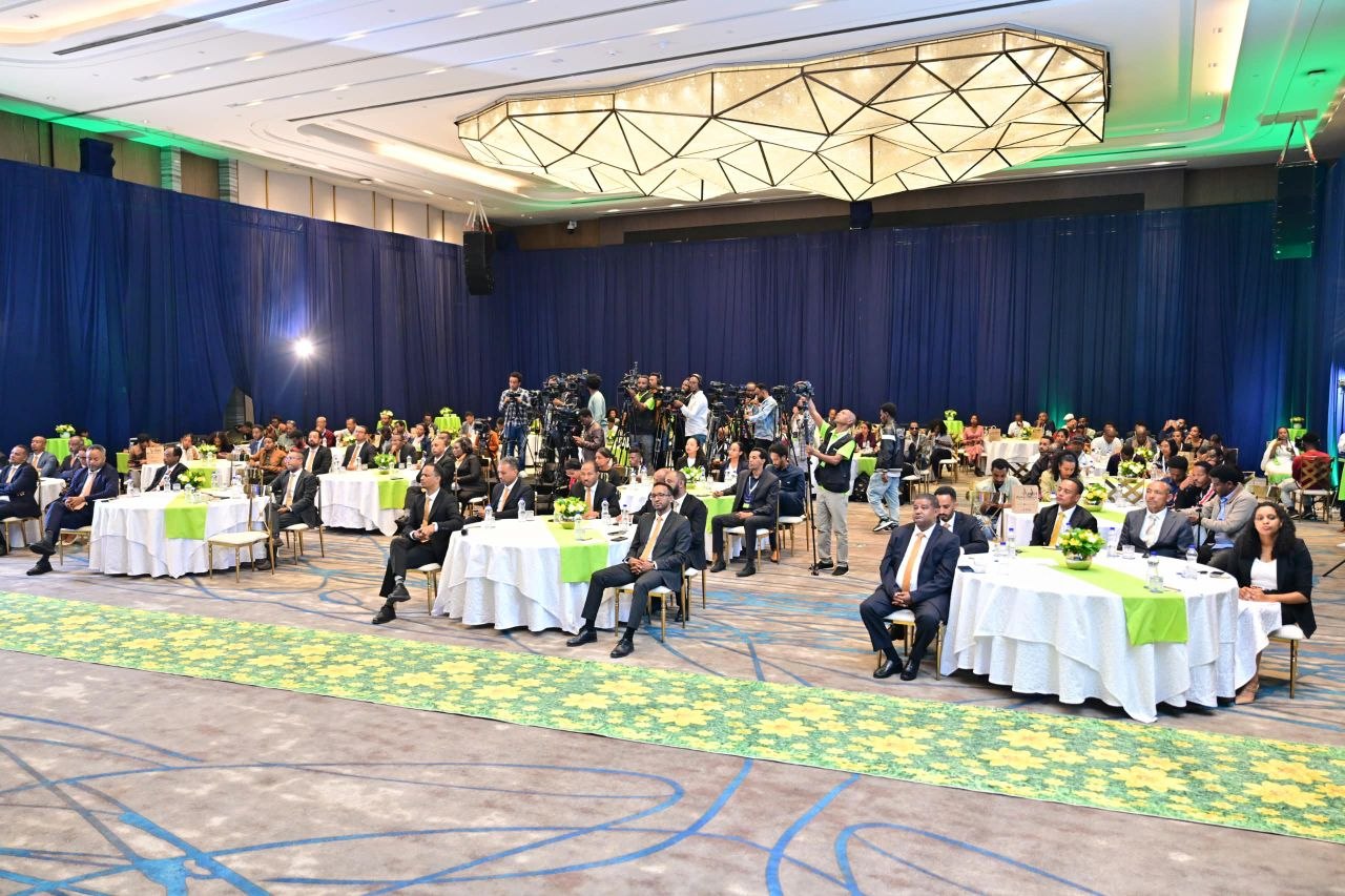 Ethio telecom's 2028 plan bets on fintech scale and 5G to reshape East