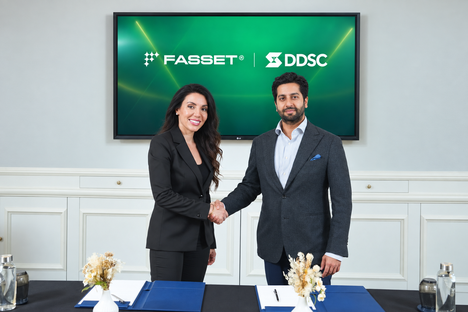 Fasset lists UAE dirham stablecoin as dollar alternatives gain ground