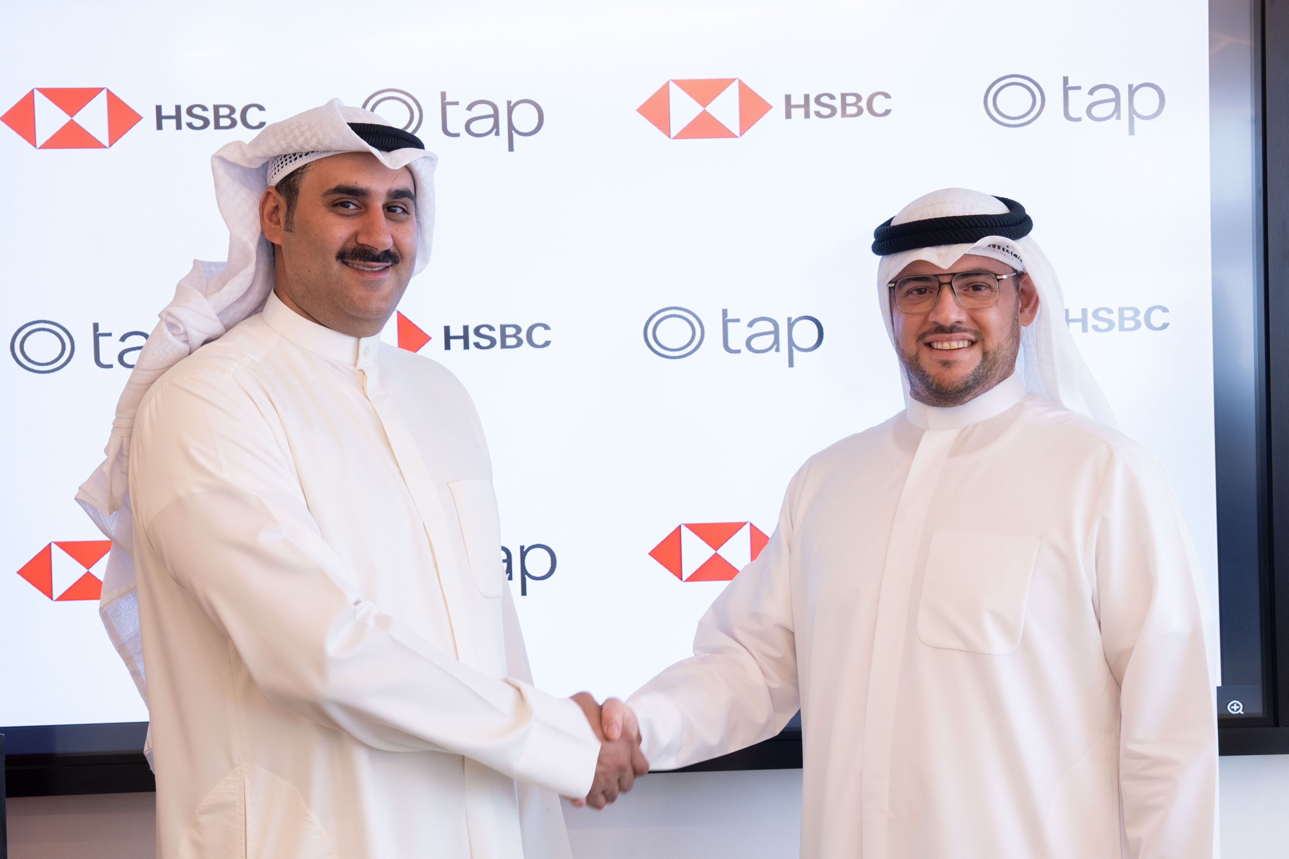HSBC Kuwait and Tap Payments team up on merchant acquiring