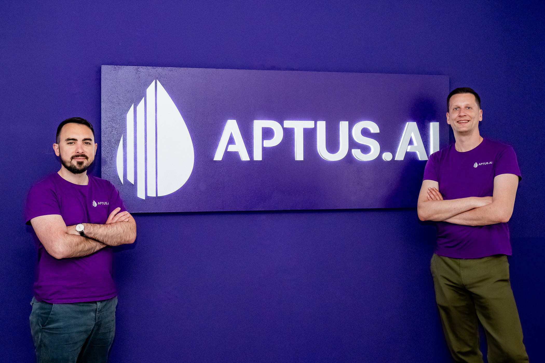 Aptus.AI moves RegTech from chatbot to compliance execution