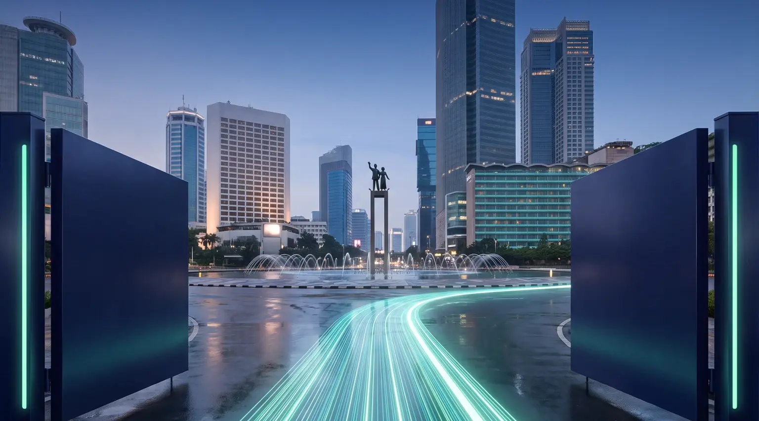 DXtrade wins Bappebti approval to enter Indonesia's derivatives market