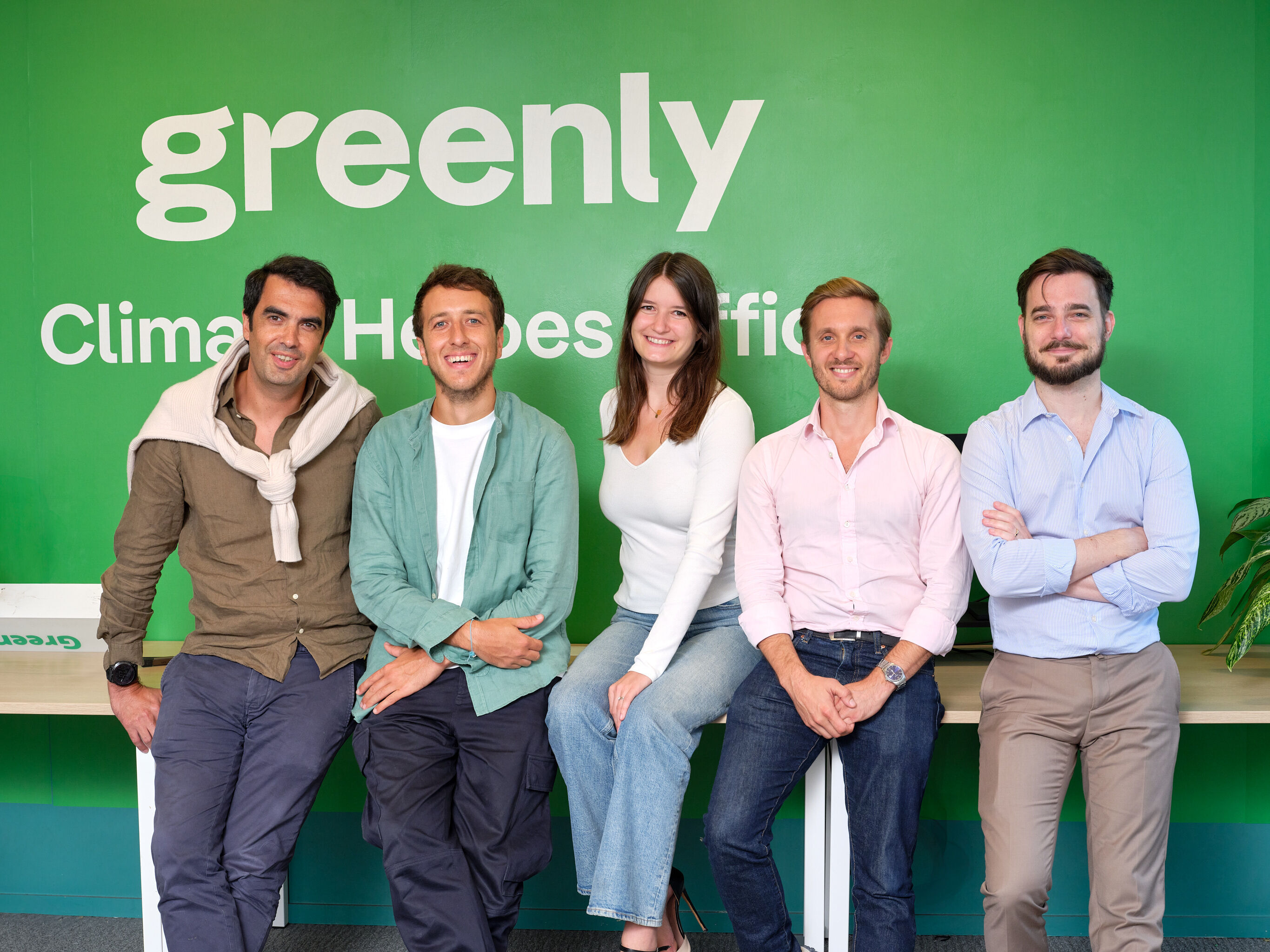 Greenly and Normative merge to build global carbon accounting platform