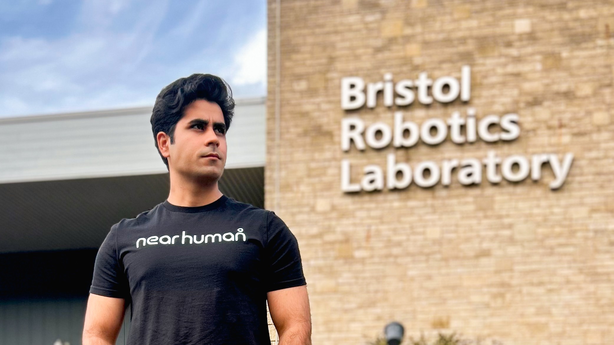 Nearhuman raises £350k to put physical AI inside e-scooter fleets