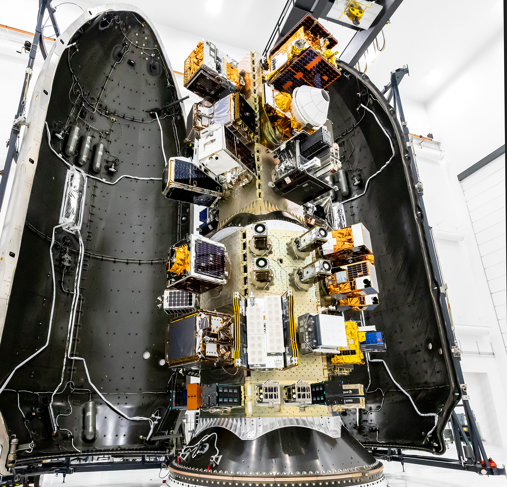 OroraTech hits 20 satellites as thermal wildfire network scales fast