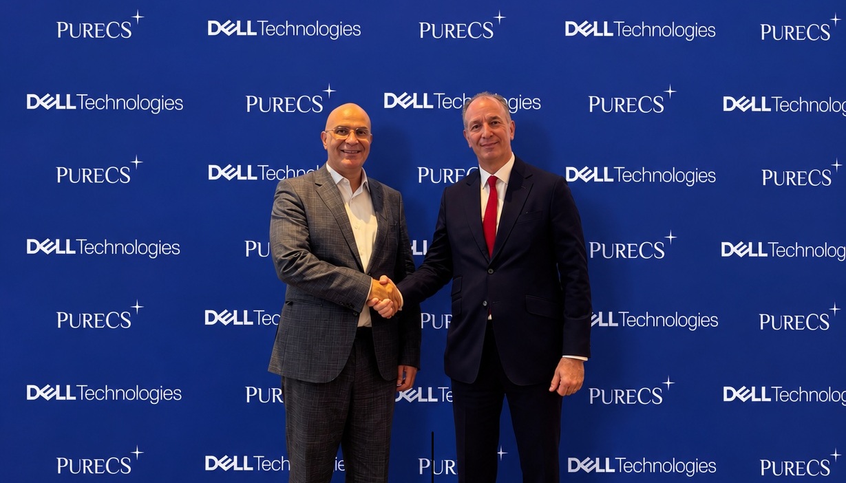 PureCS and Dell unite to bolster UAE sovereign cybersecurity layer