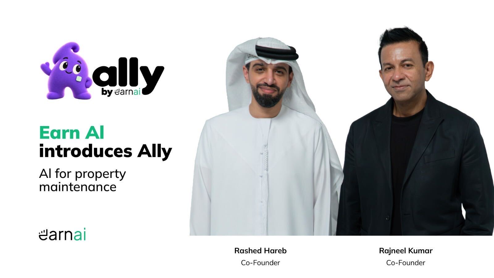 Rentify launches AI maintenance agent Ally for UAE rental market