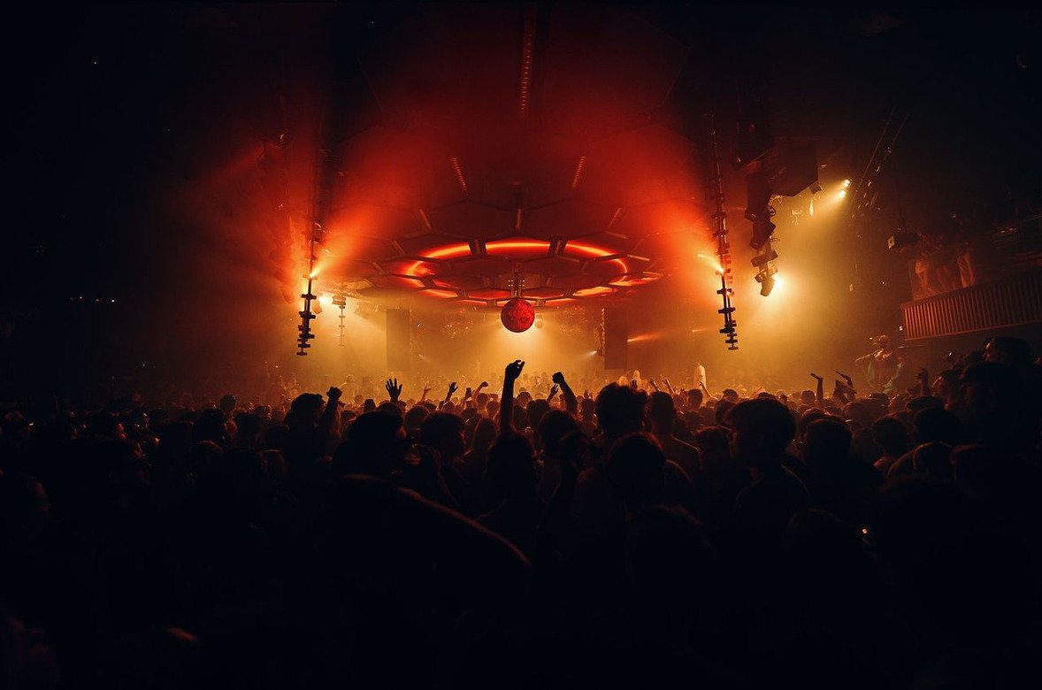 FIVE Holdings Secures $460M Facility to Expand Music-Driven Experiential Hospitality