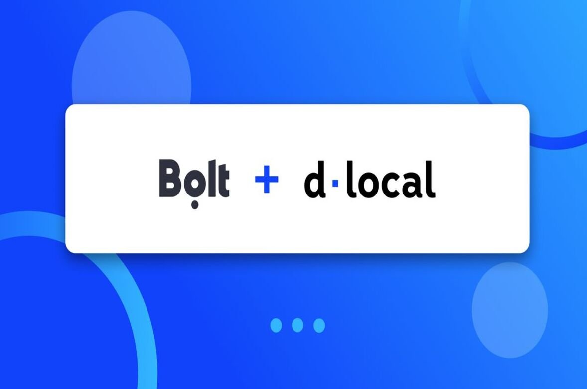 dLocal Partners with Bolt to Expand Ridesharing in Emerging Markets