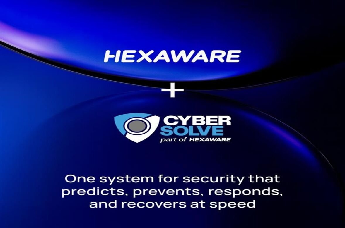 Hexaware Acquires CyberSolve to Expand AI-Driven Identity Security