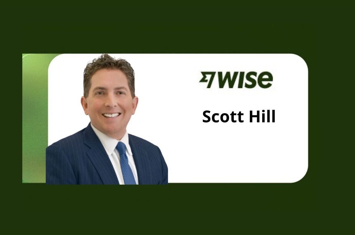 Wise Appoints Scott Hill as Independent Non-Executive Director