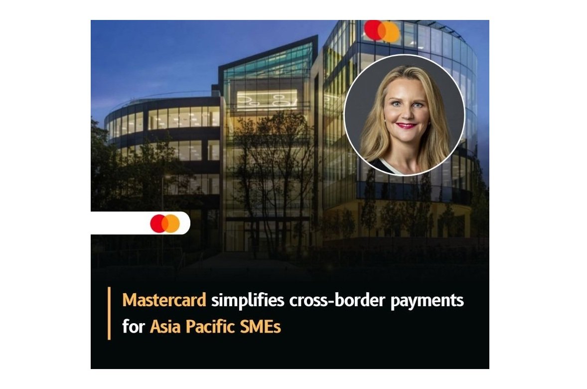 Mastercard Launches Global Commerce Suite for SMEs in Asia Pacific